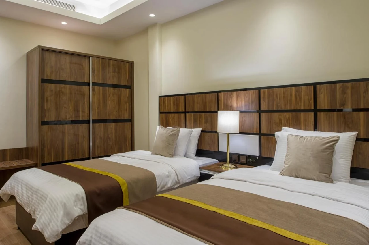 Classical Hotel Suites